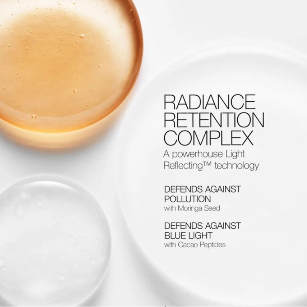 NARS Skin Light Reflecting Moisturizer - Cream - Picture 2 of 3